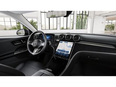 2026 Mercedes-Benz C-Class — photo 48 view