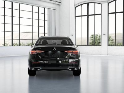 2026 Mercedes-Benz C-Class — photo 67 view