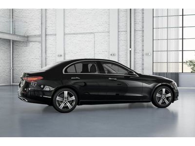 2026 Mercedes-Benz C-Class — photo 60 view