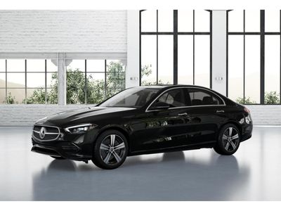 2026 Mercedes-Benz C-Class — photo 80 view