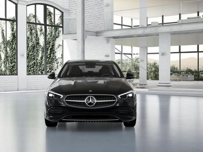 2026 Mercedes-Benz C-Class — photo 7 view