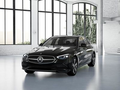 2026 Mercedes-Benz C-Class — photo 83 view