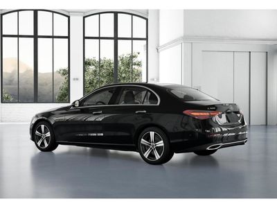 2026 Mercedes-Benz C-Class — photo 72 view