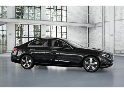 2026 Mercedes-Benz C-Class — photo 14 view