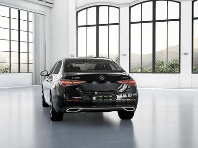 2026 Mercedes-Benz C-Class — photo 68 view