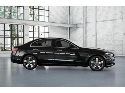 2026 Mercedes-Benz C-Class — photo 15 view