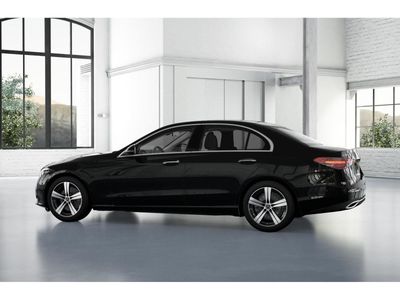 2026 Mercedes-Benz C-Class — photo 74 view