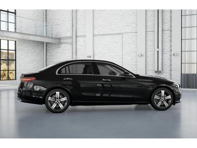 2026 Mercedes-Benz C-Class — photo 59 view