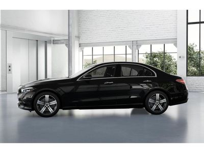 2026 Mercedes-Benz C-Class — photo 77 view