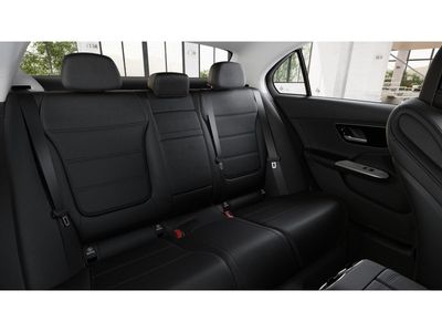 2026 Mercedes-Benz C-Class — photo 47 view