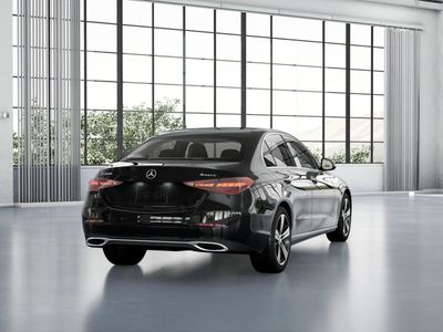 2026 Mercedes-Benz C-Class — photo 65 view