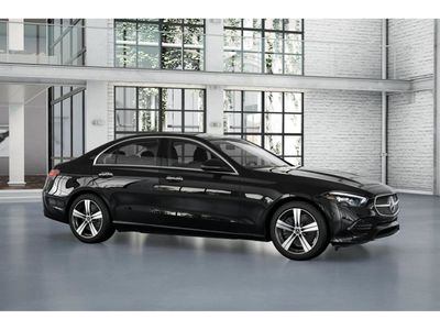 2026 Mercedes-Benz C-Class — photo 55 view