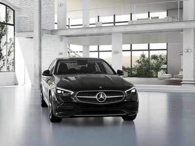 2026 Mercedes-Benz C-Class — photo 8 view