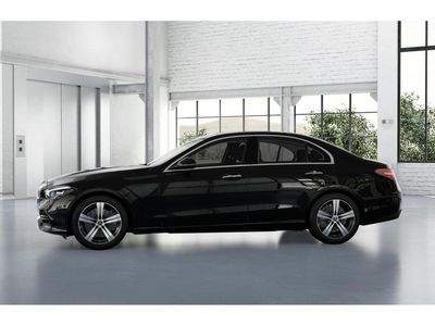 2026 Mercedes-Benz C-Class — photo 35 view