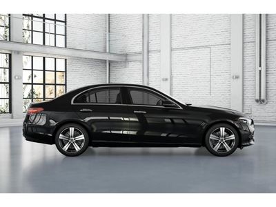 2026 Mercedes-Benz C-Class — photo 44 view
