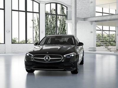 2026 Mercedes-Benz C-Class — photo 84 view