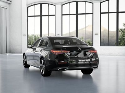 2026 Mercedes-Benz C-Class — photo 69 view