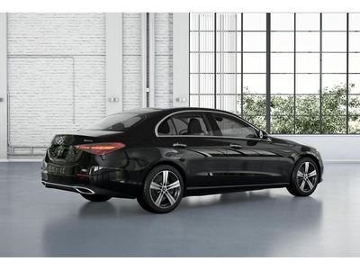 2026 Mercedes-Benz C-Class — photo 20 view