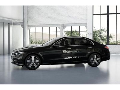 2026 Mercedes-Benz C-Class — photo 36 view