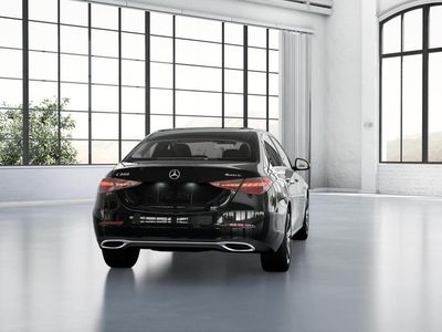 2026 Mercedes-Benz C-Class — photo 24 view