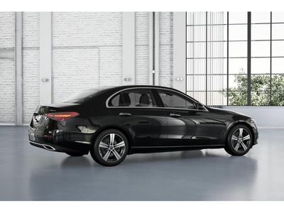2026 Mercedes-Benz C-Class — photo 19 view
