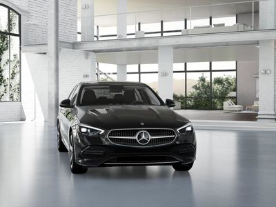 2026 Mercedes-Benz C-Class — photo 50 view