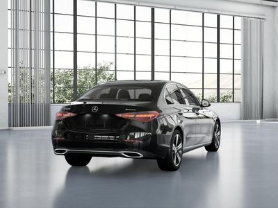 2026 Mercedes-Benz C-Class — photo 23 view