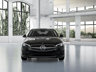 2026 Mercedes-Benz C-Class — photo 49 view