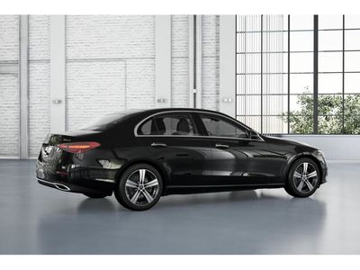 2026 Mercedes-Benz C-Class — photo 61 view