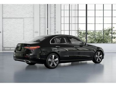 2026 Mercedes-Benz C-Class — photo 62 view