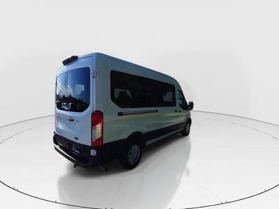 2024 Ford Transit Passenger Wagon - Photo 7