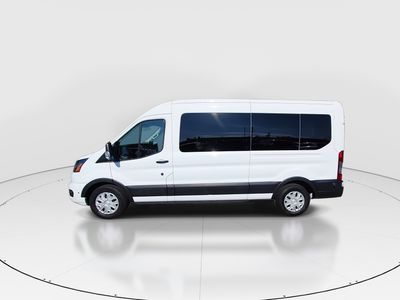 2024 Ford Transit Passenger Wagon - Photo 4