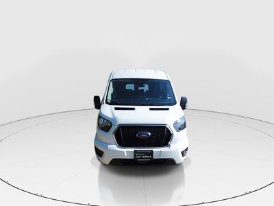 2024 Ford Transit Passenger Wagon - Photo 2