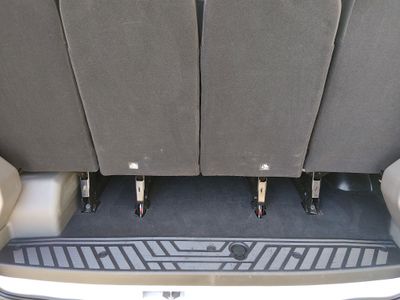 2024 Ford Transit Passenger Wagon - Photo 11