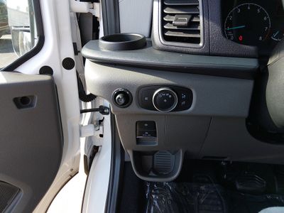 2024 Ford Transit Passenger Wagon - Photo 13