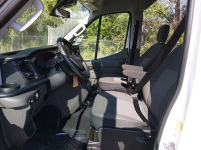 2024 Ford Transit Passenger Wagon - Photo 21