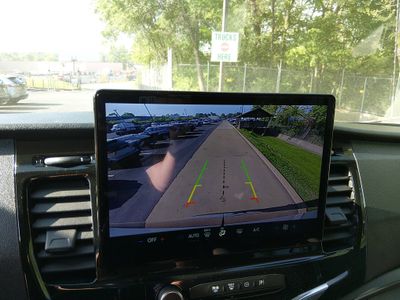 2024 Ford Transit Passenger Wagon - Photo 16