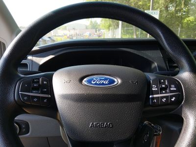 2024 Ford Transit Passenger Wagon - Photo 12