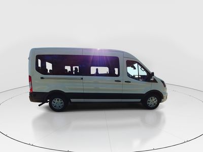 2024 Ford Transit Passenger Wagon - Photo 8