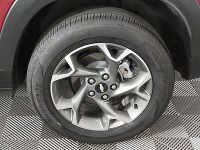 2024 Chevrolet Trax - Photo 10