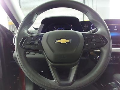 2024 Chevrolet Trax - Photo 12