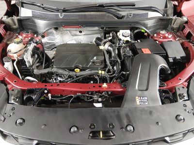 2024 Chevrolet Trax - Photo 9