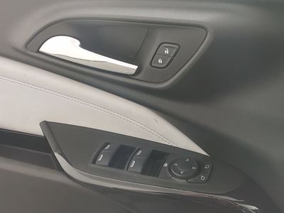 2024 Chevrolet Trax - Photo 17