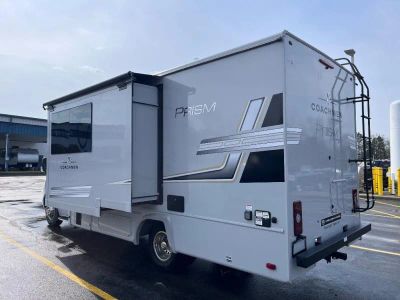 2026 Coachmen RV Prism Select - Photo 5