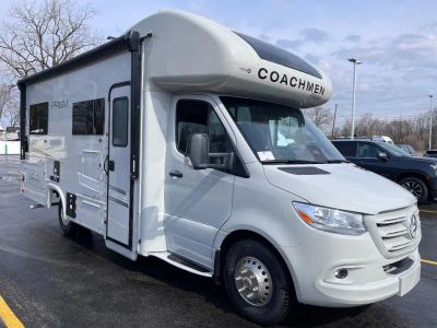 2026 Coachmen RV Prism Select - Photo 1
