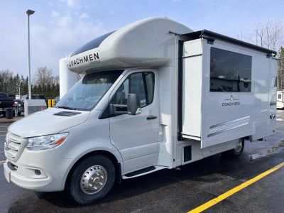 2026 Coachmen RV Prism Select - Photo 6