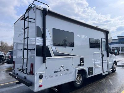 2026 Coachmen RV Prism Select - Photo 4