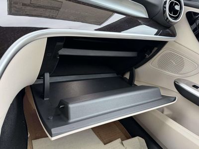 2026 Mercedes-Benz C-Class — photo 27 view