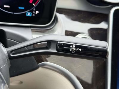 2026 Mercedes-Benz C-Class — photo 20 view