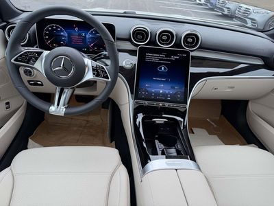 2026 Mercedes-Benz C-Class — photo 10 view